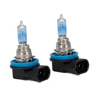 2x OSRAM 64212CBN-2HB Fernscheinwerfer H8 COOL BLUE INTENSE Gl&uuml;hlampe 12V 35W +4800