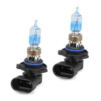 2x OSRAM Gl&uuml;hlampe Halogenlampe HB3 COOL BLUE INTENSE LED-LOOK P20d 60W 12V 5000K +100%