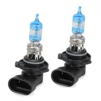 2x OSRAM Gl&uuml;hlampe Halogenlampe HB3 NIGHT BREAKER LASER P20d 60W 12V 3200K +150%