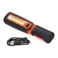 OSRAM LEDIL412C LEDinspect TWIST 450 LED Handleuchte Arbeitsleuchte Drehbar 450 lm 6000K