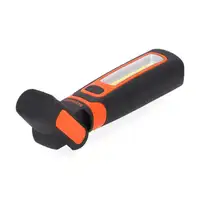 OSRAM LEDIL412C LEDinspect TWIST 450 LED Handleuchte Arbeitsleuchte Drehbar 450 lm 6000K