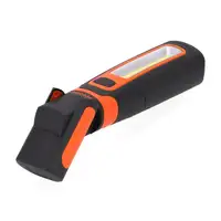 OSRAM LEDIL412C LEDinspect TWIST 450 LED Handleuchte Arbeitsleuchte Drehbar 450 lm 6000K