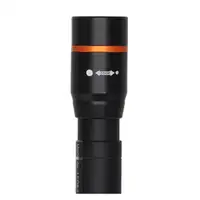 OSRAM LEDIL427ESN LEDinspect TORCH 250 ESSENTIA LED Handleuchte Taschenlampe 250 lm