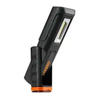 OSRAM LEDIL421 WIRE FREE PRO Werkstattleuchte Arbeitsleuchte Magnetisch 5700K 600lm