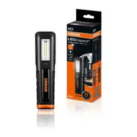 OSRAM LEDIL421 WIRE FREE PRO Werkstattleuchte Arbeitsleuchte Magnetisch 5700K 600lm