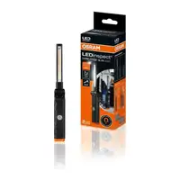 OSRAM LEDIL422 WIRE FREE SLIM Handleuchte Werkstattlampe Klappbar 5700K 600lm IK08