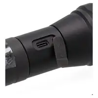 OSRAM LEDIL432 LEDinspect PRO TORCH 1200 LED Handleuchte Taschenlampe 200 lm