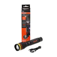 OSRAM LEDIL432 LEDinspect PRO TORCH 1200 LED Handleuchte Taschenlampe 200 lm