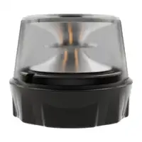 OSRAM LEDSL104 LEDguardian ROAD FLARE SIGNAL TA20 Warnleuchte Notwarnleuchte Pannenlicht