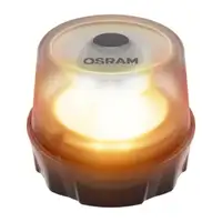 OSRAM LEDSL104 LEDguardian ROAD FLARE SIGNAL TA20 Warnleuchte Notwarnleuchte Pannenlicht