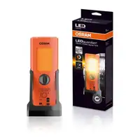 OSRAM LEDSL103 LEDguardian TRUCK FLARE SIGNAL TA19 Warnleuchte Notwarnleuchte Pannenlicht