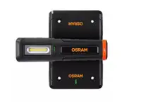 OSRAM LEDIL423 SINGLE CHARGE PAD Ladeger&auml;t Ladestation Kabellos Werkstattlampe Leuchte
