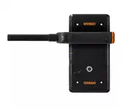 OSRAM LEDIL424 DUAL CHARGE PAD Ladeger&auml;t Ladestation Kabellos Werkstattlampe Leuchte