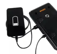 OSRAM LEDIL424 DUAL CHARGE PAD Ladeger&auml;t Ladestation Kabellos Werkstattlampe Leuchte