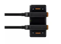 OSRAM LEDIL424 DUAL CHARGE PAD Ladeger&auml;t Ladestation Kabellos Werkstattlampe Leuchte