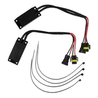 OSRAM LEDSC05 LEDriving SMART CANBUS Adapter f&uuml;r H1 H4 H8 H9 auf LED Umr&uuml;stung (2 St&uuml;ck)