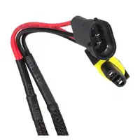 OSRAM LEDSC05 LEDriving SMART CANBUS Adapter f&uuml;r H1 H4 H8 H9 auf LED Umr&uuml;stung (2 St&uuml;ck)