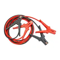 OSRAM OSC160 BATTERYstart Starthilfekabel Starterkabel &Uuml;berbr&uuml;ckungskabel Kabel 300A