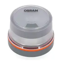 OSRAM LED1SL105 LEDguardian ROAD FLARE V16 IoT Warnleuchte Signal Signalleuchte ORANGE