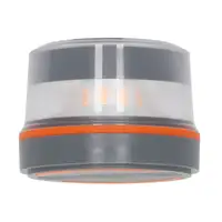 OSRAM LED1SL105 LEDguardian ROAD FLARE V16 IoT Warnleuchte Signal Signalleuchte ORANGE