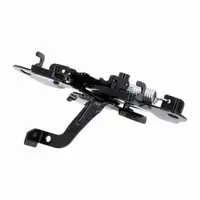 ACKOJA A32-85-0002 Motorhaubenschloss Schloss f&uuml;r MAZDA 3 BM BN vorne unten BHP156620A