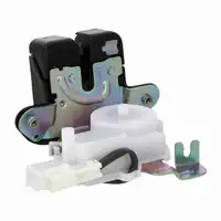 ACKOJA A26-85-0044 Heckklappenschloss Schloss f&uuml;r HONDA HR-V 2 hinten 74800-T7A-J02