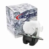 ACKOJA A26-85-0045 Heckklappenschloss f&uuml;r HONDA Civic 10 FC_ FK_ CR-5 5 RW_ RT_ innen