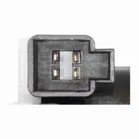 ACKOJA A32-85-0012 Heckklappenschloss f&uuml;r MAZDA 3 BL BM BN 6 Kombi GJ GL CX-5 KE GH