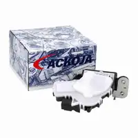 ACKOJA A32-85-0012 Heckklappenschloss f&uuml;r MAZDA 3 BL BM BN 6 Kombi GJ GL CX-5 KE GH