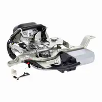 ACKOJA A38-85-0050 Heckklappenschloss Schloss Heckklappe f&uuml;r NISSAN Murano 2 Z51