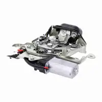 ACKOJA A38-85-0050 Heckklappenschloss Schloss Heckklappe f&uuml;r NISSAN Murano 2 Z51