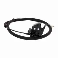 ACKOJA A38-85-0054 Heckklappenschloss f&uuml;r NISSAN Movano B RENAULT Master 3 oben links