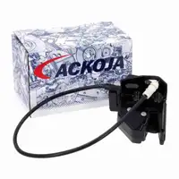 ACKOJA A38-85-0057 Heckklappenschloss f&uuml;r NISSAN Movano B RENAULT Master 3 unten links