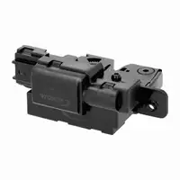 ACKOJA A38-85-0061 Heckklappenschloss für NISSAN Micra 3 K12 Qasqai 1 J10 Tiida C11