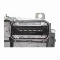 ACKOJA A52-85-0015 Heckklappenschloss Schloss f&uuml;r HYUNDAI Santa Fe 3 DM hinten 812301U500