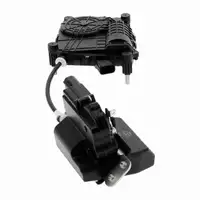 ACKOJA A52-85-0015 Heckklappenschloss Schloss f&uuml;r HYUNDAI Santa Fe 3 DM hinten 812301U500