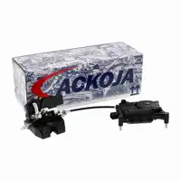 ACKOJA A52-85-0015 Heckklappenschloss Schloss f&uuml;r HYUNDAI Santa Fe 3 DM hinten 812301U500