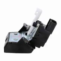 ACKOJA A52-85-0023 Heckklappenschloss Schloss Heckklappe f&uuml;r HYUNDAI Kona OS 81230-J9000