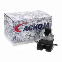 ACKOJA A52-85-0079 Heckklappenschloss Schloss f&uuml;r HYUNDAI i30 Kombi GD 81230-A6300