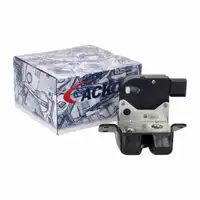 ACKOJA A53-85-0016 Heckklappenschloss Schloss Heckklappe f&uuml;r KIA Picanto 2 TA 81230-1Y010