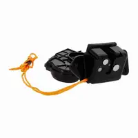 ACKOJA A70-85-0028 Heckklappenschloss Schloss Heckklappe f&uuml;r TOYOTA Rav 4 4 _A4_