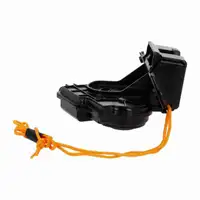 ACKOJA A70-85-0028 Heckklappenschloss Schloss Heckklappe f&uuml;r TOYOTA Rav 4 4 _A4_