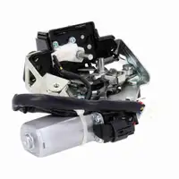 ACKOJA A70-85-0029 Heckklappenschloss f&uuml;r TOYOTA Rav 4 4 _A4_ 2.5 Hybrid bis 12.2016