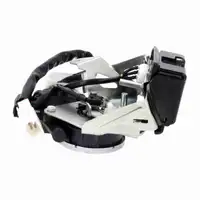 ACKOJA A70-85-0029 Heckklappenschloss f&uuml;r TOYOTA Rav 4 4 _A4_ 2.5 Hybrid bis 12.2016