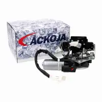 ACKOJA A70-85-0029 Heckklappenschloss f&uuml;r TOYOTA Rav 4 4 _A4_ 2.5 Hybrid bis 12.2016