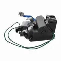 ACKOJA A70-85-0119 Heckklappenschloss Schloss f&uuml;r TOYOTA RAV 4 5 A5 hinten 69350-0R043