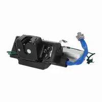 ACKOJA A70-85-0119 Heckklappenschloss Schloss f&uuml;r TOYOTA RAV 4 5 A5 hinten 69350-0R043