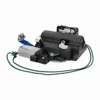 ACKOJA A70-85-0119 Heckklappenschloss Schloss f&uuml;r TOYOTA RAV 4 5 A5 hinten 69350-0R043