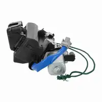 ACKOJA A70-85-0119 Heckklappenschloss Schloss f&uuml;r TOYOTA RAV 4 5 A5 hinten 69350-0R043