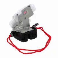 ACKOJA A70-85-0124 Heckklappenschloss f&uuml;r TOYOTA RAV 4 5 _A5_ _H5_ Yaris _P21_ 69350-42090